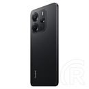 Xiaomi Redmi Note 14 mobiltelefon (6/128GB, éjfekete)