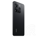 Xiaomi Redmi Note 14 mobiltelefon (6/128GB, éjfekete)