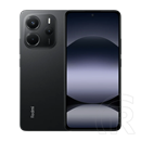 Xiaomi Redmi Note 14 mobiltelefon (Dual-SIM, 8/256GB, fekete)