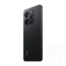 Xiaomi Redmi Note 14 mobiltelefon (Dual-SIM, 8/256GB, fekete)