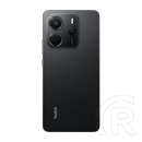 Xiaomi Redmi Note 14 mobiltelefon (Dual-SIM, 8/256GB, fekete)