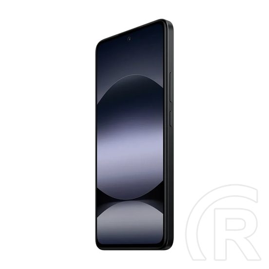 Xiaomi Redmi Note 14 mobiltelefon (Dual-SIM, 8/256GB, fekete)