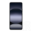 Xiaomi Redmi Note 14 mobiltelefon (Dual-SIM, 8/256GB, fekete)