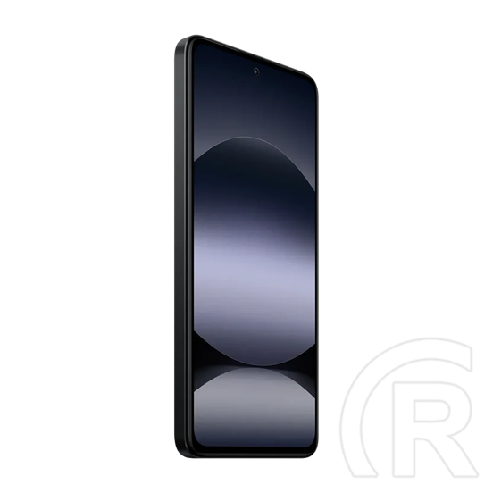 Xiaomi Redmi Note 14 mobiltelefon (Dual-SIM, 8/256GB, fekete)