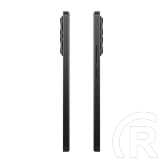 Xiaomi Redmi Note 14 mobiltelefon (Dual-SIM, 8/256GB, fekete)