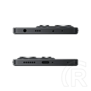 Xiaomi Redmi Note 14 mobiltelefon (Dual-SIM, 8/256GB, fekete)