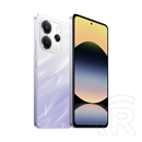 Xiaomi Redmi Note 14 mobiltelefon (Dual-Sim, 8/256GB, ködöslila)