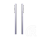 Xiaomi Redmi Note 14 mobiltelefon (Dual-Sim, 8/256GB, ködöslila)
