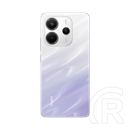 Xiaomi Redmi Note 14 mobiltelefon (Dual-Sim, 8/256GB, ködöslila)