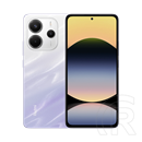 Xiaomi Redmi Note 14 mobiltelefon (Dual-Sim, 8/256GB, ködöslila)