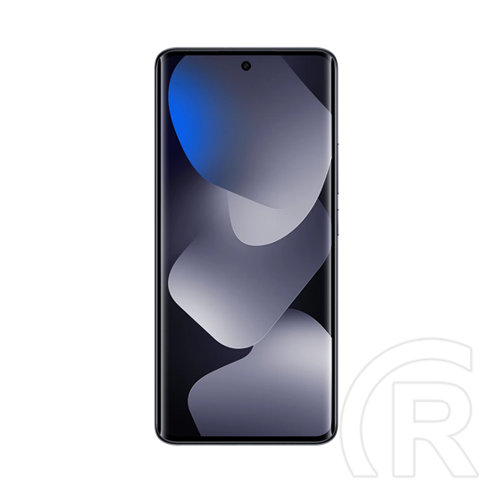 Xiaomi Redmi Note 15 5G mobiltelefon (8/256 GB, fekete)