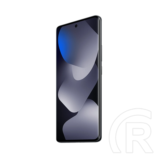 Xiaomi Redmi Note 15 5G mobiltelefon (8/256 GB, fekete)