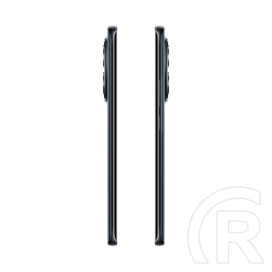 Xiaomi Redmi Note 15 5G mobiltelefon (8/256 GB, fekete)