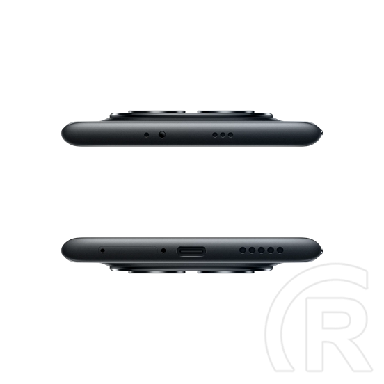 Xiaomi Redmi Note 15 5G mobiltelefon (8/256 GB, fekete)