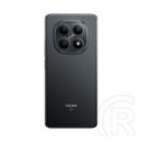 Xiaomi Redmi Note 15 5G mobiltelefon (8/256 GB, fekete)