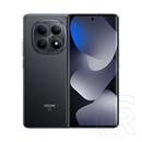 Xiaomi Redmi Note 15 5G mobiltelefon (8/256 GB, fekete)