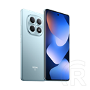 Xiaomi Redmi Note 15 5G mobiltelefon (8/256 GB, gleccserkék)