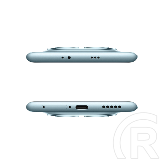 Xiaomi Redmi Note 15 5G mobiltelefon (8/256 GB, gleccserkék)