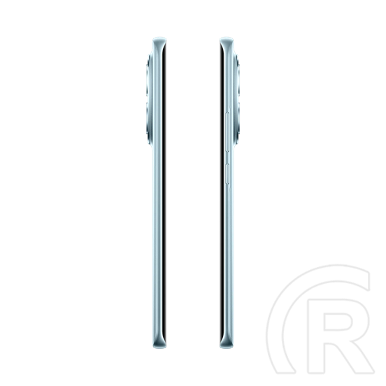 Xiaomi Redmi Note 15 5G mobiltelefon (8/256 GB, gleccserkék)