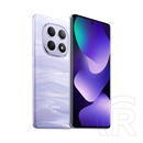 Xiaomi Redmi Note 15 5G mobiltelefon (8/256 GB, ködöslila)