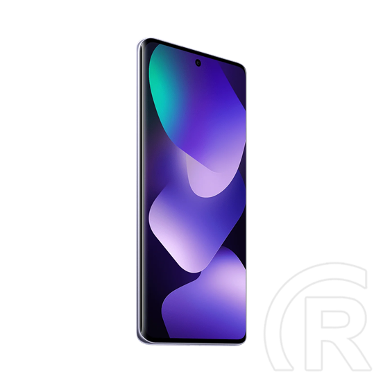 Xiaomi Redmi Note 15 5G mobiltelefon (8/256 GB, ködöslila)