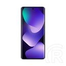 Xiaomi Redmi Note 15 5G mobiltelefon (8/256 GB, ködöslila)