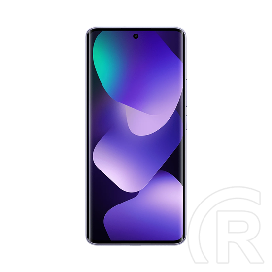 Xiaomi Redmi Note 15 5G mobiltelefon (8/256 GB, ködöslila)