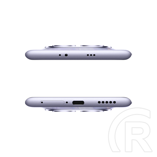 Xiaomi Redmi Note 15 5G mobiltelefon (8/256 GB, ködöslila)