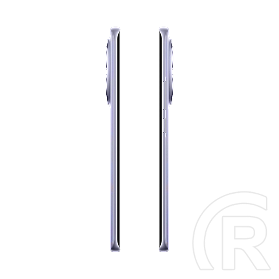 Xiaomi Redmi Note 15 5G mobiltelefon (8/256 GB, ködöslila)