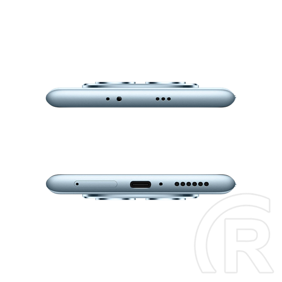 Xiaomi Redmi Note 15 mobiltelefon (8/256 GB, gleccserkék)