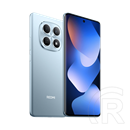 Xiaomi Redmi Note 15 mobiltelefon (8/256 GB, gleccserkék)