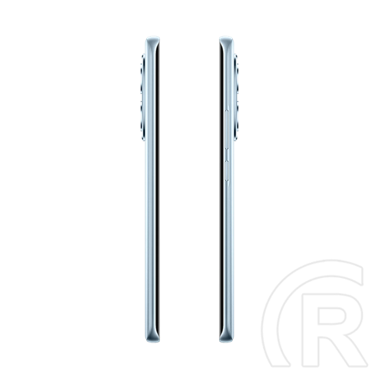 Xiaomi Redmi Note 15 mobiltelefon (8/256 GB, gleccserkék)