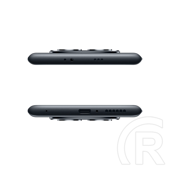 Xiaomi Redmi Note 15 mobiltelefon (6/128 GB, fekete)