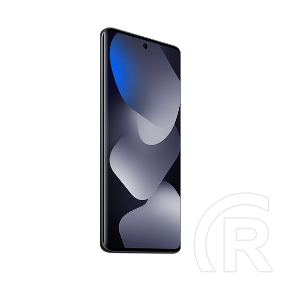 Xiaomi Redmi Note 15 mobiltelefon (8/256 GB, fekete)