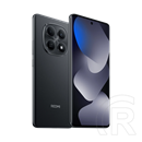 Xiaomi Redmi Note 15 mobiltelefon (8/256 GB, fekete)