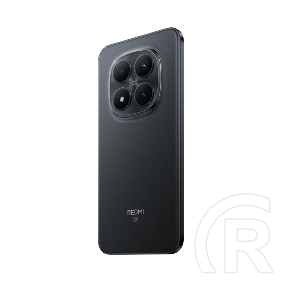 Xiaomi Redmi Note 15 Pro+ 5G 8/256GB mobiltelefon, fekete
