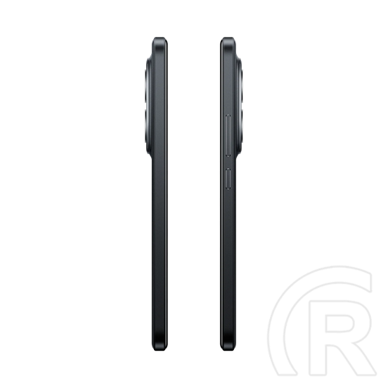 Xiaomi Redmi Note 15 Pro+ 5G 8/256GB mobiltelefon, fekete