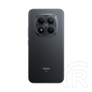 Xiaomi Redmi Note 15 Pro+ 5G 8/256GB mobiltelefon, fekete