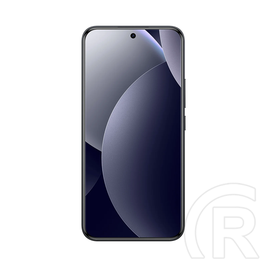Xiaomi Redmi Note 15 Pro+ 5G 8/256GB mobiltelefon, fekete