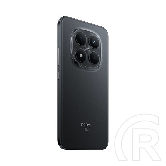 Xiaomi Redmi Note 15 Pro+ 5G 8/256GB mobiltelefon, fekete