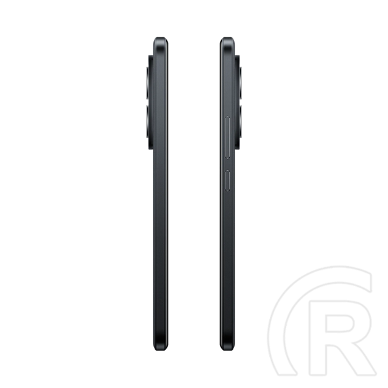 Xiaomi Redmi Note 15 Pro 5G mobiltelefon (8/256GB, fekete)