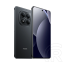 Xiaomi Redmi Note 15 Pro 5G mobiltelefon (8/256GB, fekete)