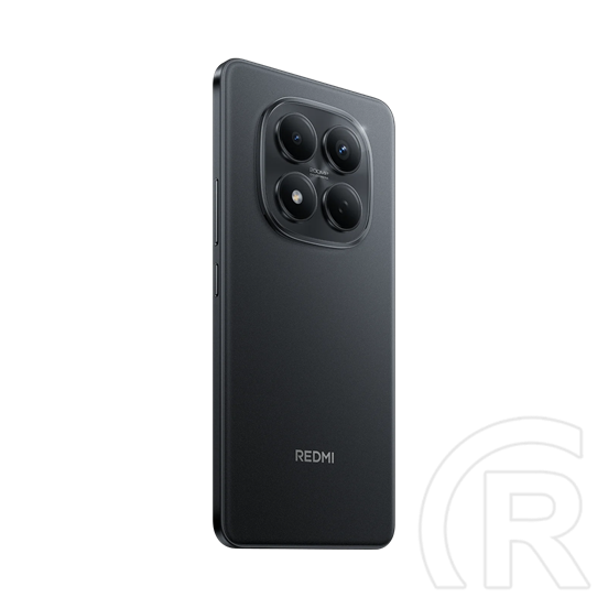 Xiaomi Redmi Note 15 Pro 5G mobiltelefon (8/256GB, fekete)