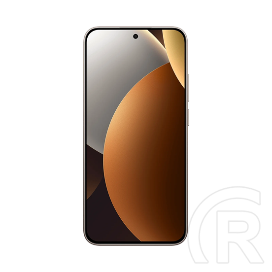 Xiaomi Redmi Note 15 Pro 5G mobiltelefon (8/256GB, titán)