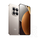 Xiaomi Redmi Note 15 Pro 5G mobiltelefon (8/256GB, titán)