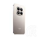 Xiaomi Redmi Note 15 Pro 5G mobiltelefon (8/256GB, titán)