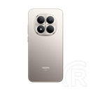 Xiaomi Redmi Note 15 Pro 5G mobiltelefon (8/256GB, titán)