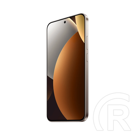 Xiaomi Redmi Note 15 Pro 5G mobiltelefon (8/256GB, titán)