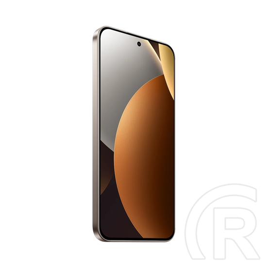 Xiaomi Redmi Note 15 Pro 5G mobiltelefon (8/256GB, titán)