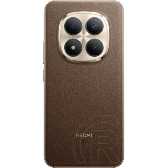 Xiaomi Redmi Note 15 Pro+ 5G mobiltelefon (8/256 GB, barna)